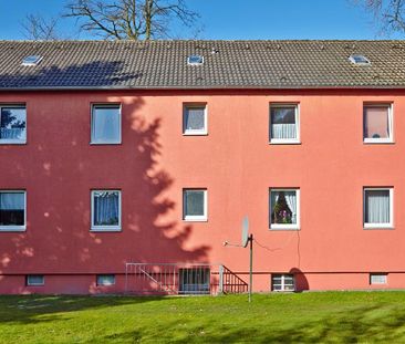 2-Zimmer Wohnung in Gerthe - Photo 2