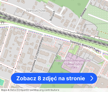 Przytulna kawalerka z tarasem | Jeżyce | Pets friendly | Od 17.11 - Zdjęcie 1