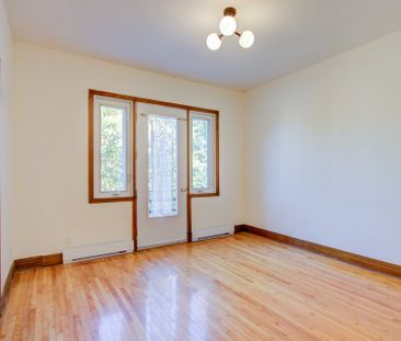 Appartement à louer, Montréal (Verdun/Île-des-Soeurs) - Photo 6