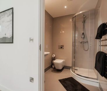 Duplex En-suite - Photo 5