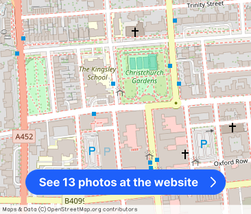 Clarendon Avenue, Leamington Spa - Photo 1