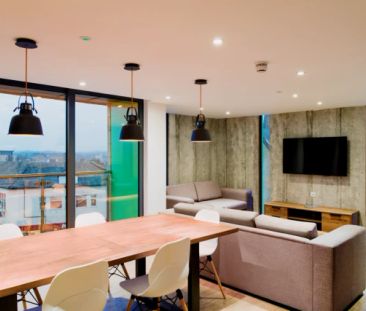 1 Bedroom, 1 Bathroom - Photo 1