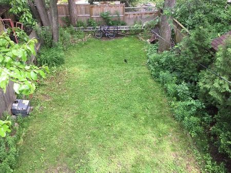 For Lease - 201 Madison Avenue Unit# Basement, Toronto, Ontario - Photo 5