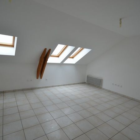 Location Appartement 2 pièces 39m² NANTES 44000 - Photo 4