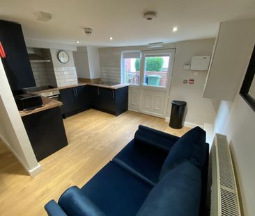 1 bedroom house to rent - Photo 2