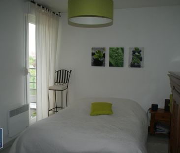 Location Appartement 3 pièces 62m² CAMBRAI 59400 - Photo 3