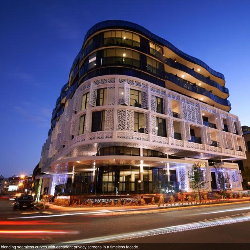 211/31 Longland Street, Newstead QLD 4006 - Apartment For Rent - $675 | Domain - Photo 1