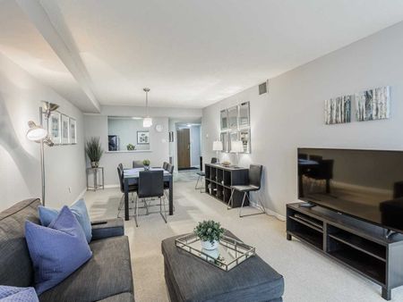For Lease - 4727 Sheppard Avenue Unit# 808, Toronto, Ontario - Photo 2