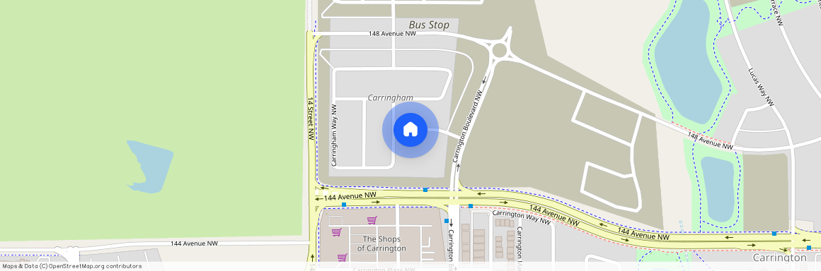 2115 - 33 Carringham Gate Northwest, Alberta, T3P 2H6, Calgary