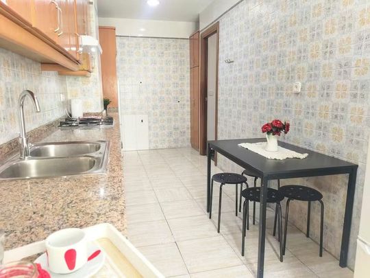 Carrer Conca, Valencia, Valencian Community 46008 - Photo 1