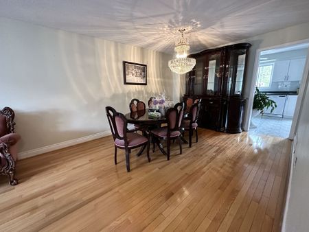 For Lease - 2366 Denvale Drive Unit# Upper, Pickering, Ontario - Photo 4