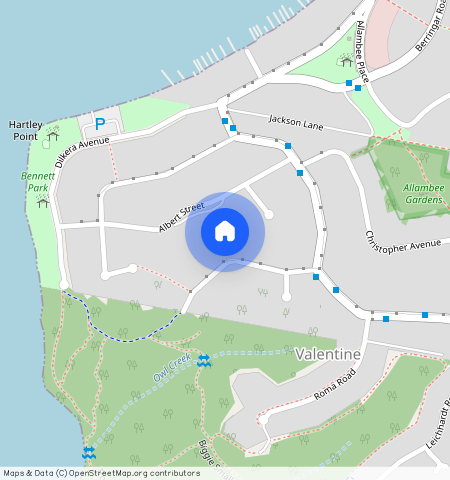 ** Frederick Street, Valentine, NSW 2280