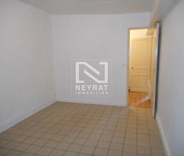 APPARTEMENT T3 A LOUER - Photo 2