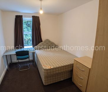 Wilbraham Road, Manchester, M14 6JS - Photo 5