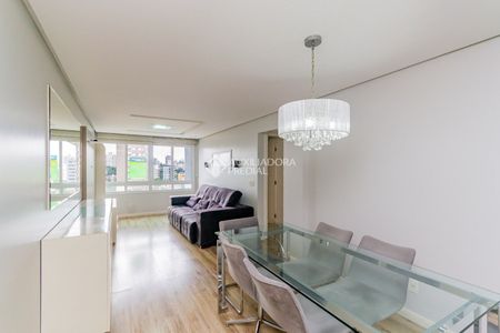 Apartamento com 2 quartos e 70m² para alugar em Boa Vista, Porto Alegre. - Foto 3