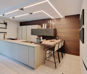 4.5 Zimmer, 153 m², 1. Stock - Foto 2