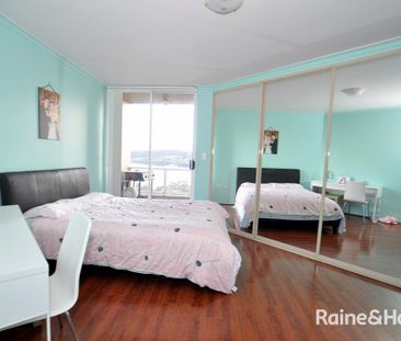 Relax with Security & Water Views - Photo 1