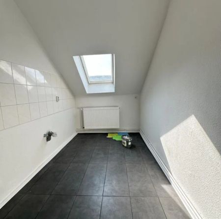 Single-Dachnest in Bahnhofsnähe - Foto 3