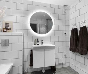 Tegelbruksgatan, Eskilstuna - Foto 1