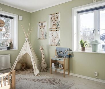 Saltsjö-boo - 3rok - 3mån - 18.400kr/mån - Foto 3