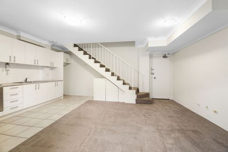 Level2/61-65 Macarthur Street, Ultimo, NSW 2007 - Photo 5