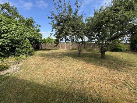 Location / Maison - Photo 2
