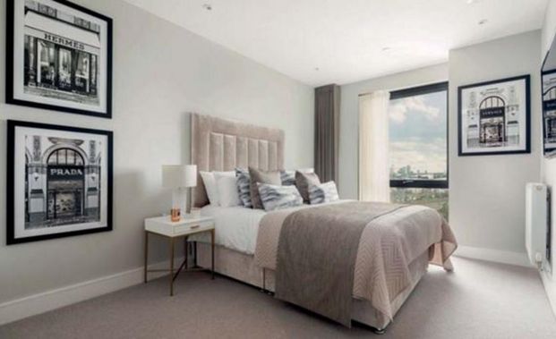 2 bedroom apartment to rent - Photo 1