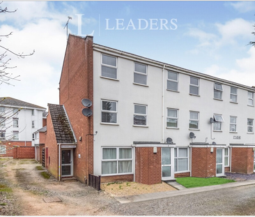 2 bedroom apartment to rent Redberry Court, Charlotte Street, Leamington Spa, CV31 - Photo 5 | Rentumo
