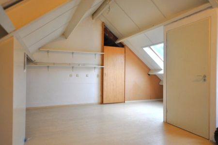 Te huur: Huis Keizersmantellaan in Son en Breugel - Photo 3