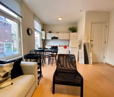 Te huur: Appartement 1e Jerichostraat in Rotterdam - Photo 4