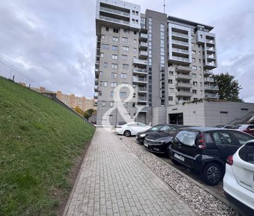 Gdańsk Zaspa - Photo 5