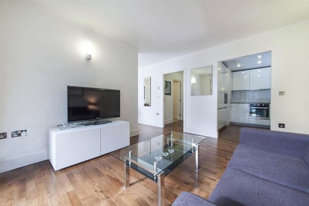 1 bedroom apartment to rent - Photo 1