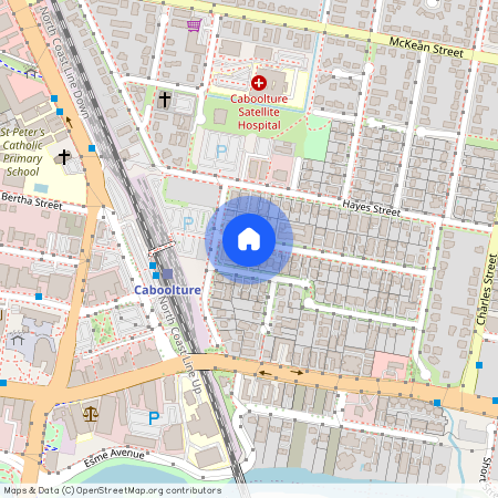 4/14 Mortimer Street, Qld 4510, Caboolture