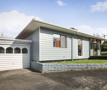 Tidy 2 bedroom home - close to town - Waihi - Photo 2