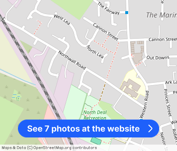 Northwall Road, Deal, Kent, CT14 - Photo 1