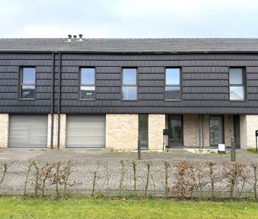 Ruime en energiezuinige woning in rustige recente verkaveling op de... - Foto 4