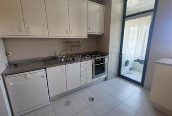 Apartamento T2 em Porto
