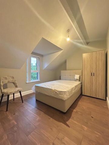 Rooms 1,3,4, 34 Woodvale Avenue, Belfast, BT13 3EW - Photo 4