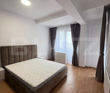 Apartament LUX cu 2 dormitoare camere, Boxa, complex Oaza Residence, - Fotografie 2