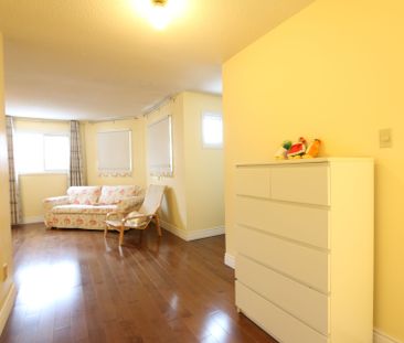 For Lease - 28 Bauer Crescent, Markham, Ontario - Photo 5