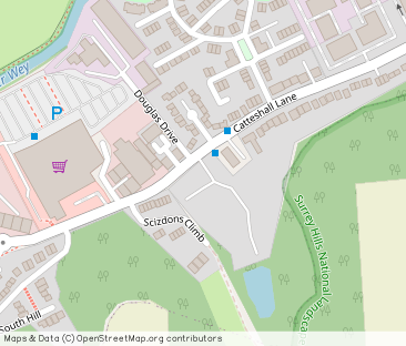 Electric Close, Godalming, GU7 - Photo 1