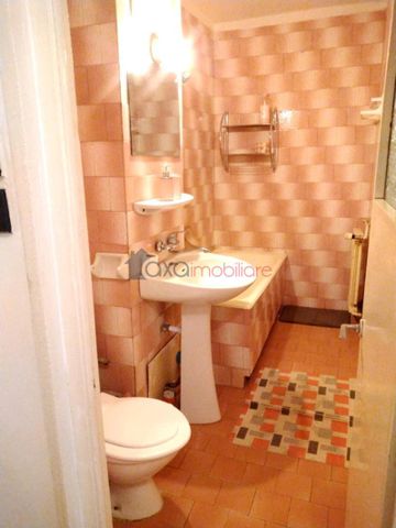 Apartament 1 camere de inchiriat in Cluj-Napoca, Manastur ID 6236 - Fotografie 5