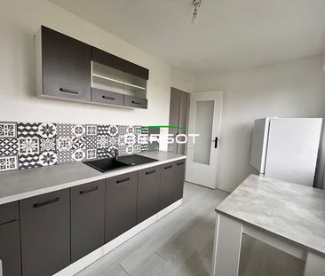 Appartement T3 de 68m² - quartier Cras - Photo 1