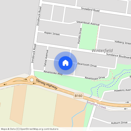 45 Beartooth Drive, Winter Valley