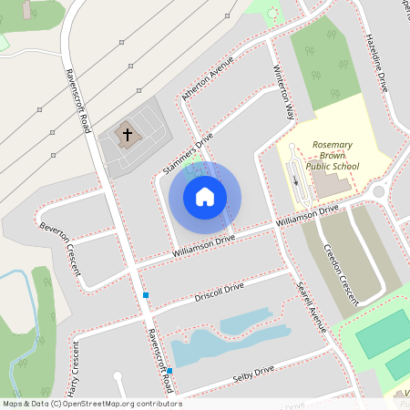 152 ATHERTON AVENUE, Ajax, Northeast Ajax