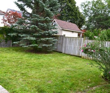 For Lease - 45 Tunney Place, Whitby, Ontario - Photo 4