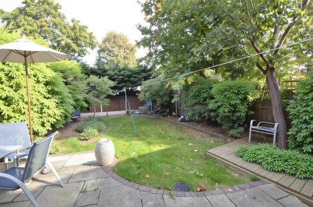 Priors Drive, Old Catton, NR6 - Photo 5