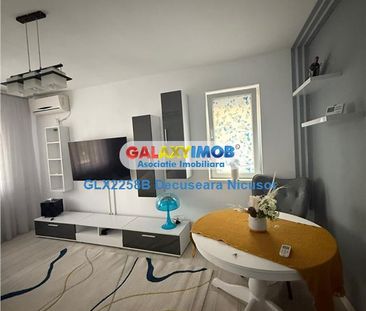 Apartament 3 Camere, Orhideelor, Terasa, Militari Residence, 550 euro - Photo 5