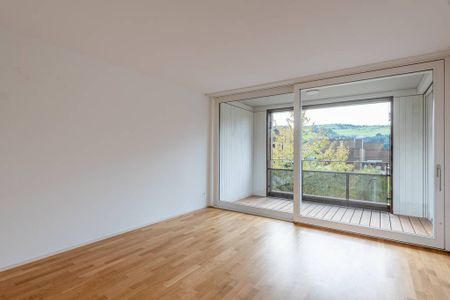 3.5 Zimmer, 78 m², 2. Stock - Foto 5