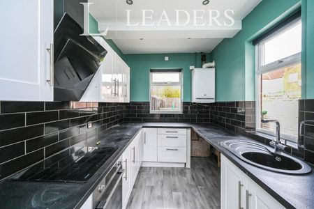 3 bedroom house to rent Leyton Avenue, Sutton-in-Ashfield, NG17 - Photo 5